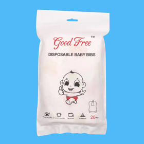 一次性免洗圍兜